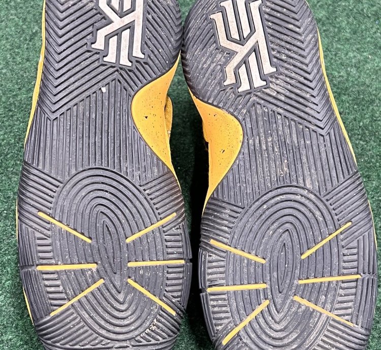 2016 Kyrie 2 School Bus