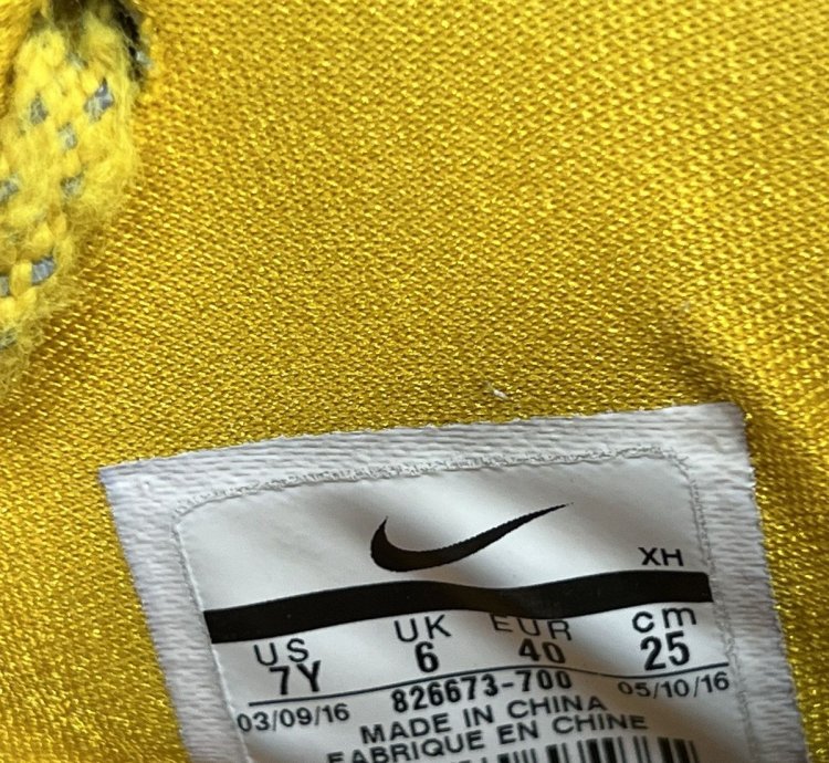 2016 Kyrie 2 School Bus