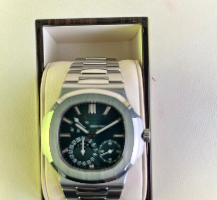 Patek Philippe Nautilus The Best Sport Patek Ever Made And Will Be
