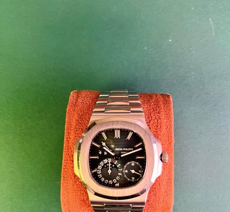 Patek Philippe Nautilus The Best Sport Patek Ever Made And Will Be