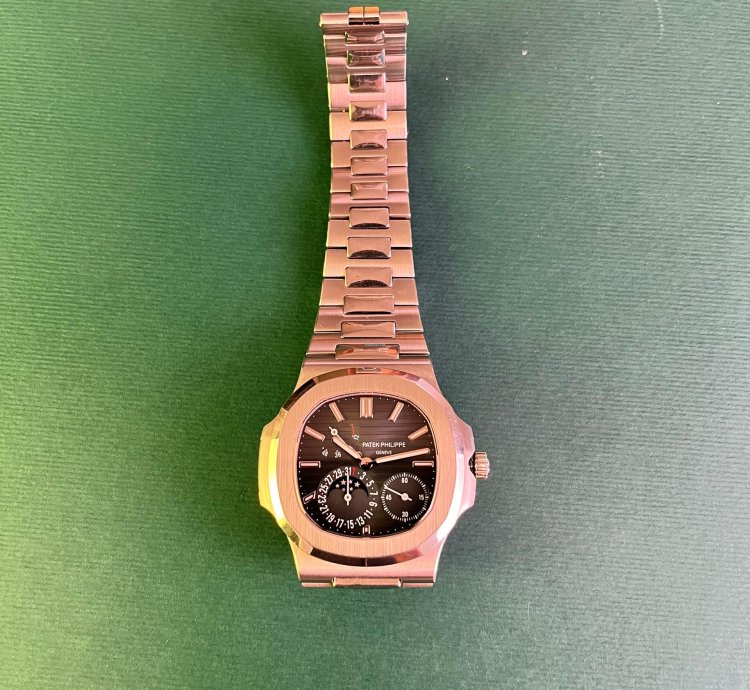 Patek Philippe Nautilus The Best Sport Patek Ever Made And Will Be