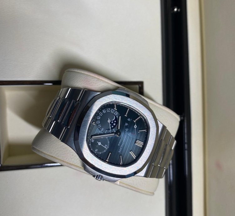 Patek Philippe Nautilus The Best Sport Patek Ever Made And Will Be