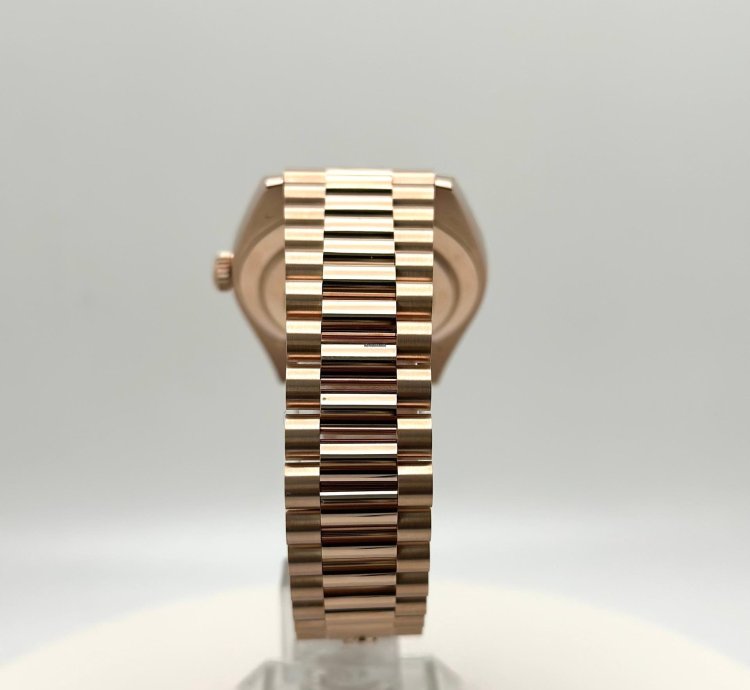 Rolex Day-date 40 Unworn Anniversary