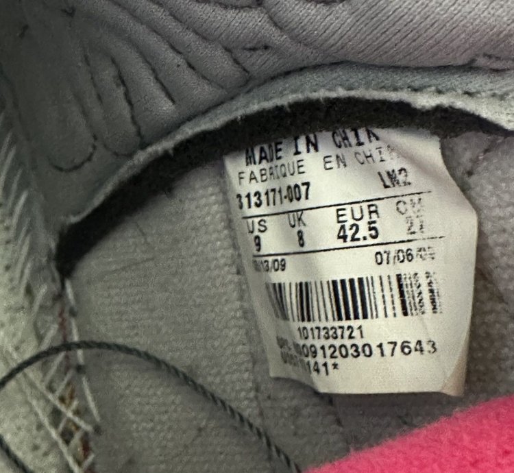 Nike Sb Dunk High Brain Wreck