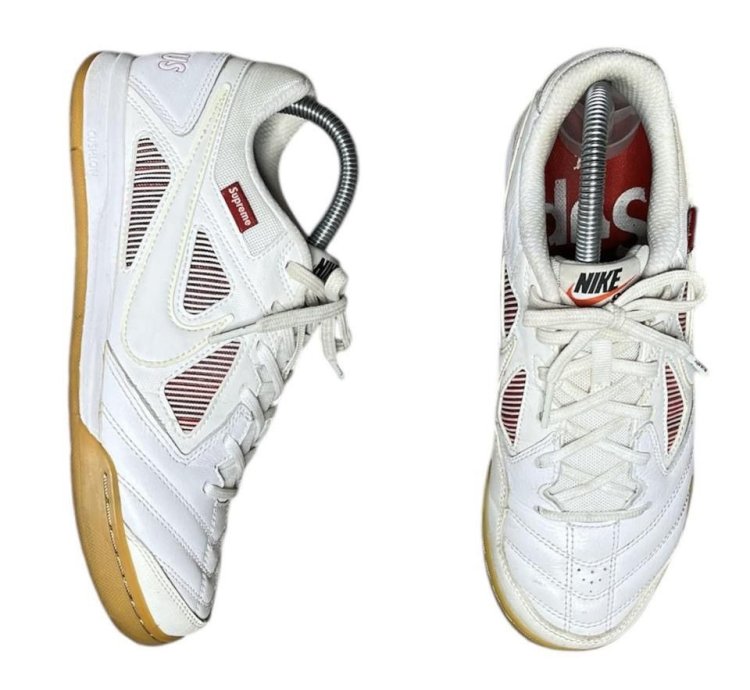 2016 Supreme Nike Sb Gato