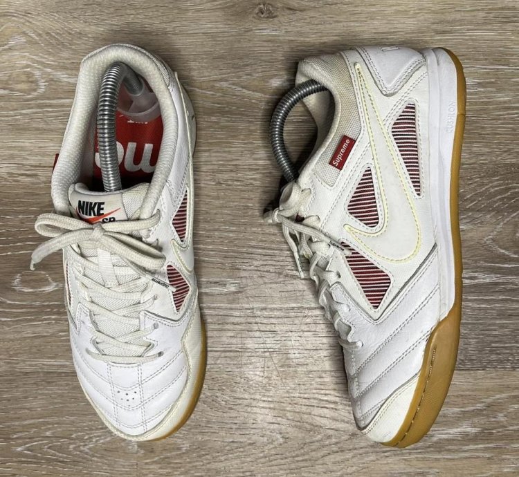 2016 Supreme Nike Sb Gato