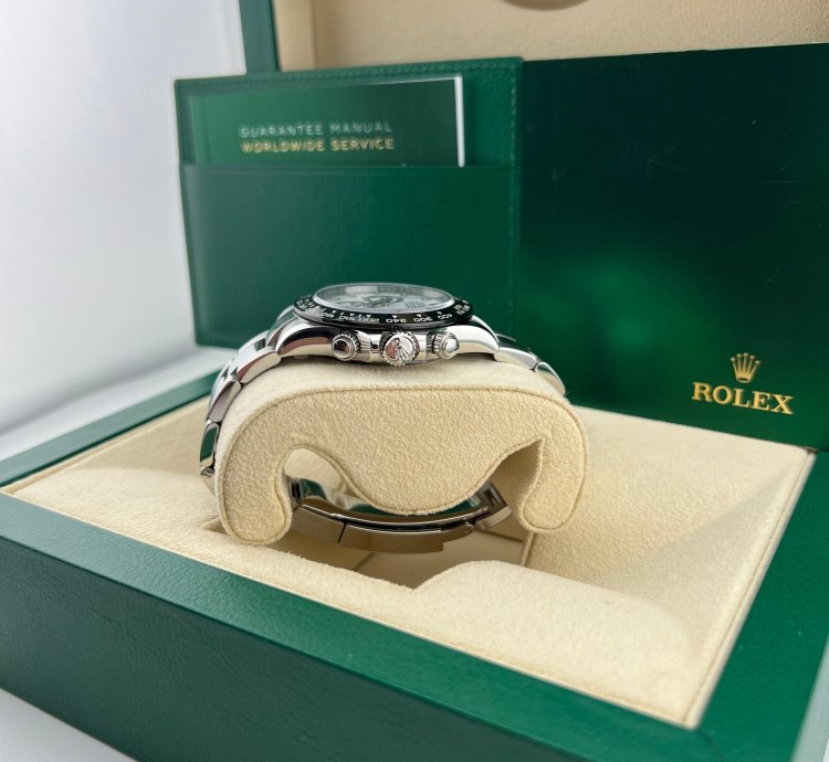 Rolex Daytona Panda