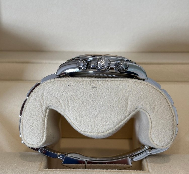 Rolex Daytona Panda - 126500ln - 2025