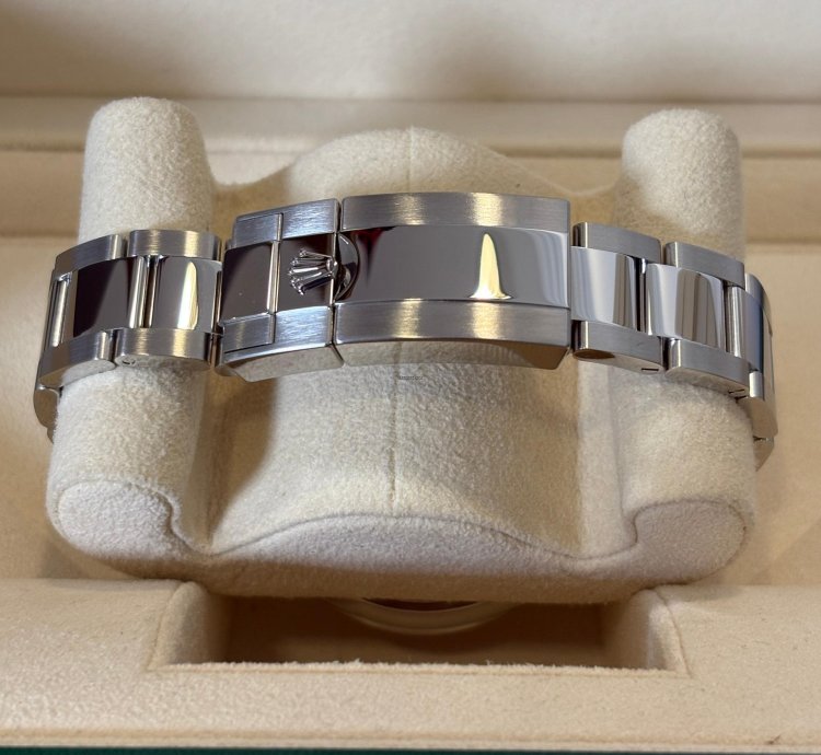 Rolex Daytona Panda - 126500ln - 2025