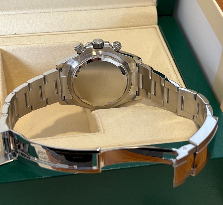 Rolex Daytona Panda - 126500ln - 2025