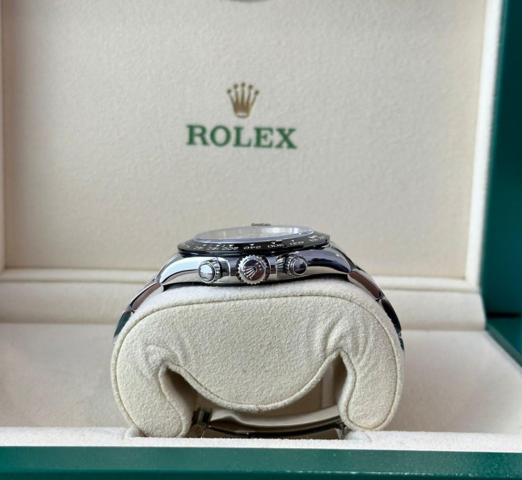 Rolex Daytona Panda - 2023 - 116500ln