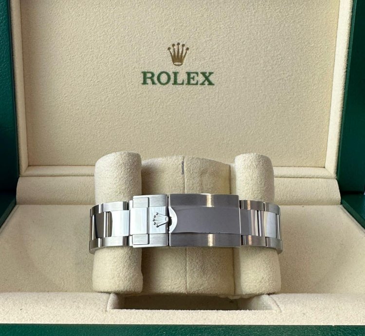 Rolex Daytona Panda - 2023 - 116500ln