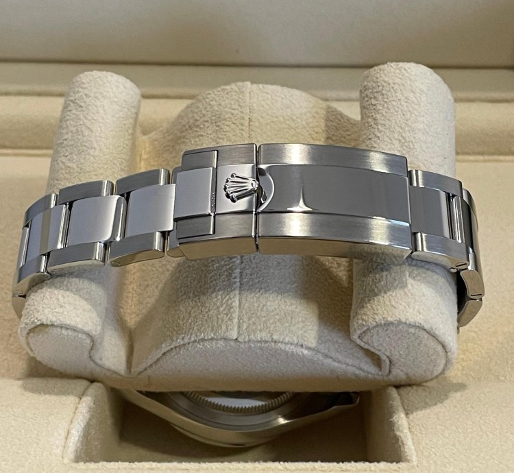 Rolex Daytona Panda - 2024 - 126500ln