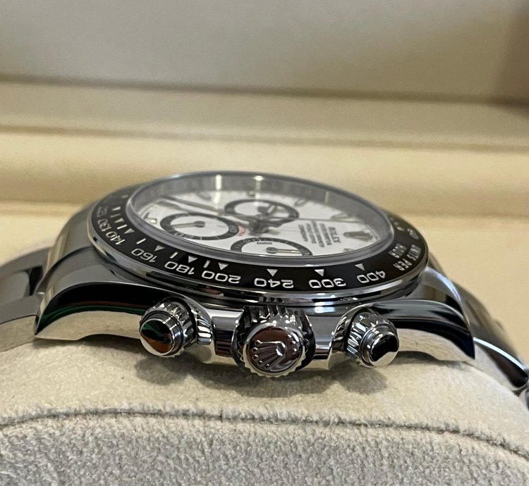 Rolex Daytona Panda - 2024 - 126500ln