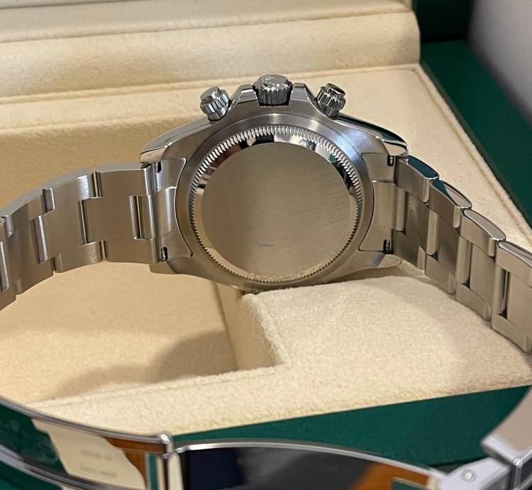 Rolex Daytona Panda - 2024 - 126500ln