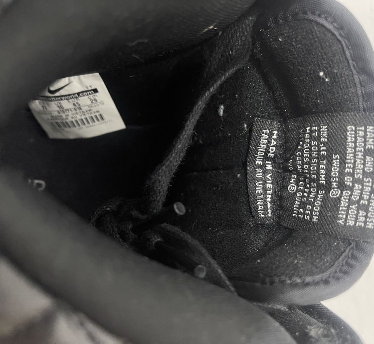 Nike Sb Dunk High Civilist Berlin