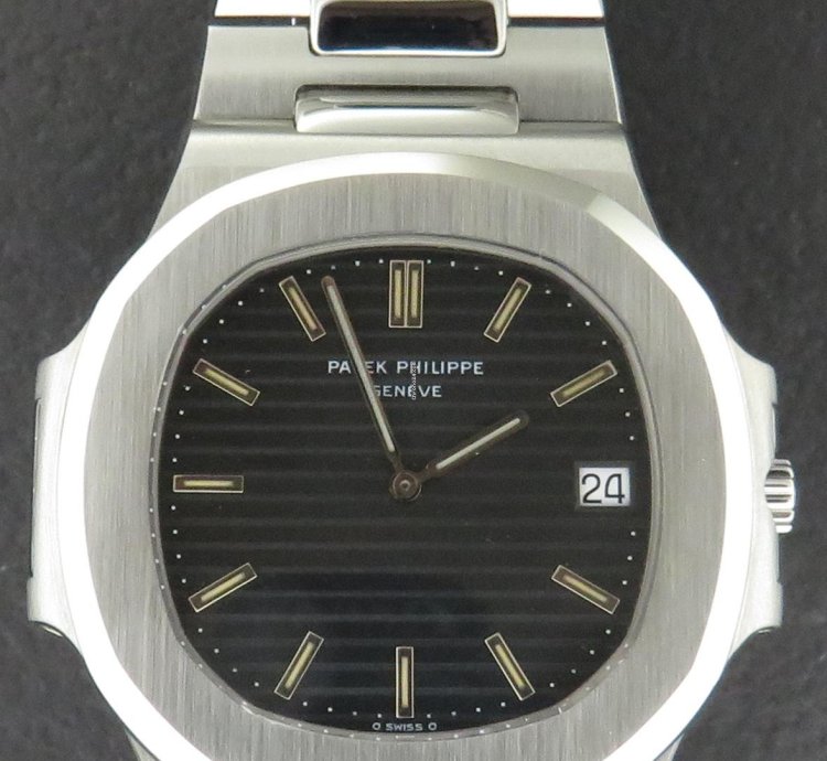 Patek Philippe Nautilus Vintage