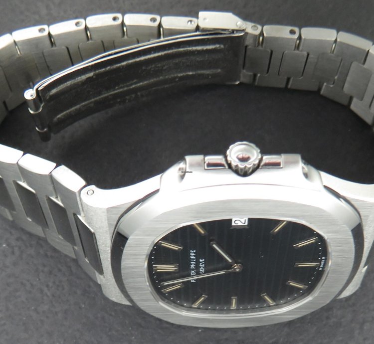 Patek Philippe Nautilus Vintage
