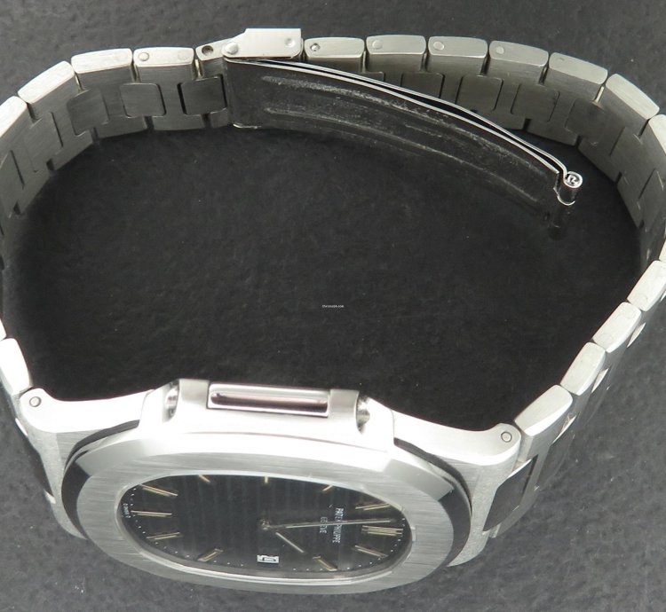 Patek Philippe Nautilus Vintage