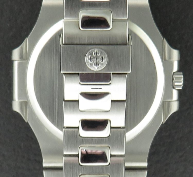 Patek Philippe Nautilus Vintage