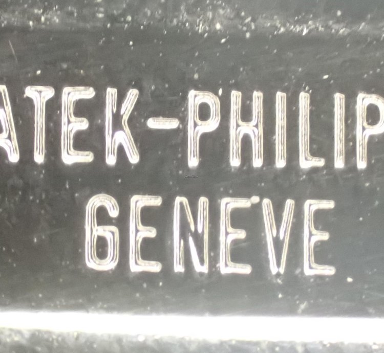 Patek Philippe Nautilus Vintage