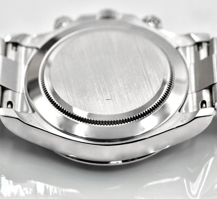 Rolex Daytona Panda 126500ln Full Set 2024