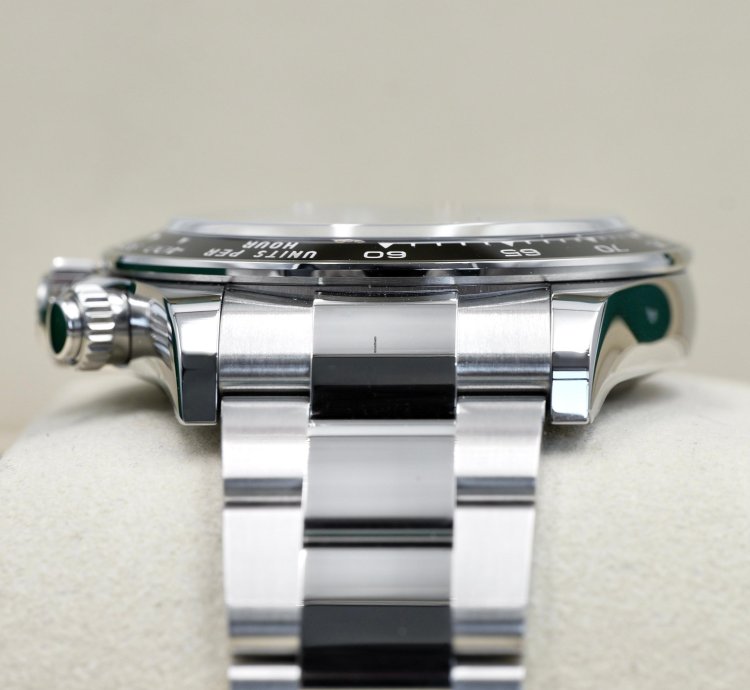 Rolex Daytona Panda 126500ln Full Set 2024