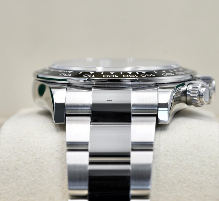 Rolex Daytona Panda 126500ln Full Set 2024