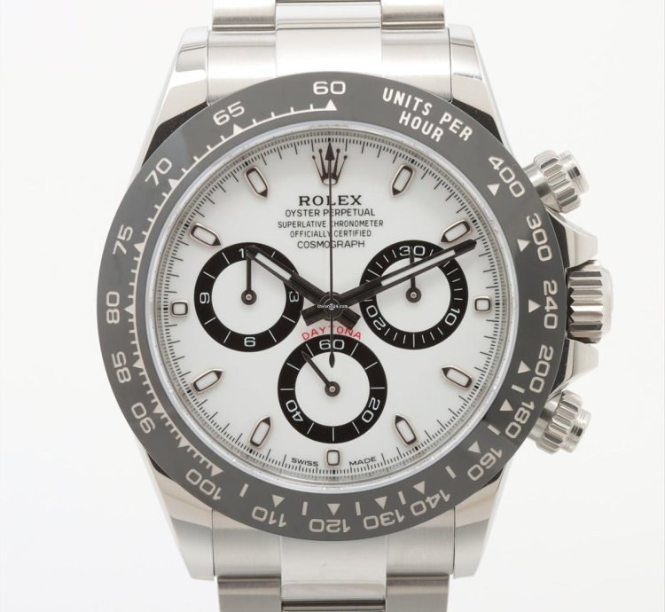 Rolex Daytona Panda Daytona