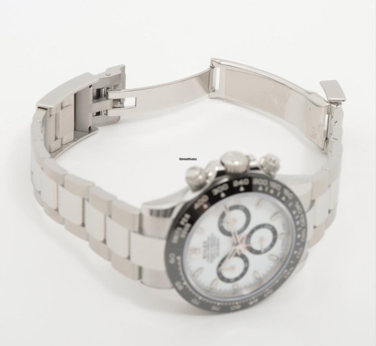 Rolex Daytona Panda Daytona