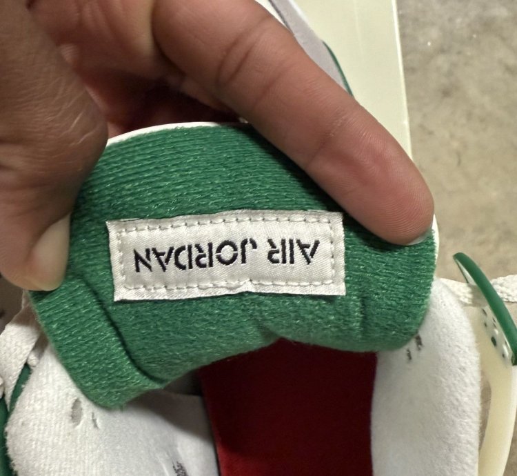 Jordan 4 Sb Pine Green