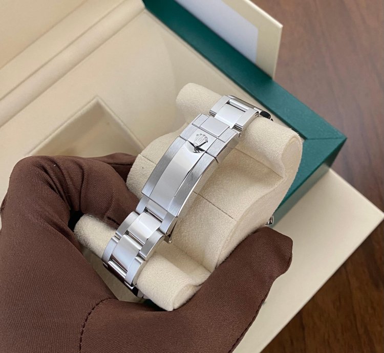 Rolex Daytona Panda Dial New 2025 Full Set