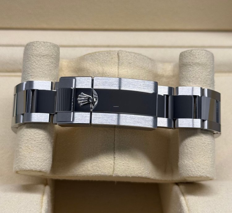 Rolex Daytona Panda New 10 2024