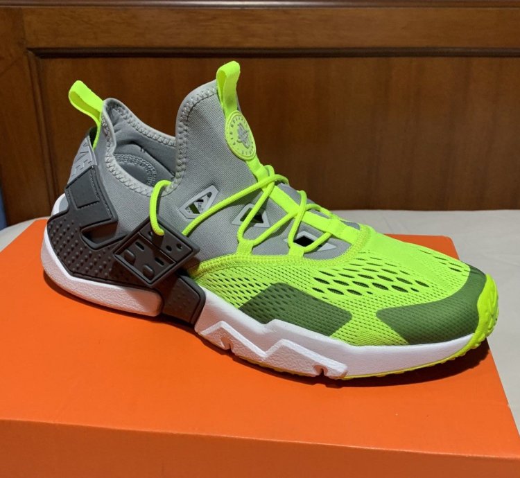 2018 Nike Air Huarache