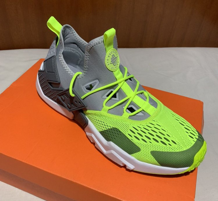 2018 Nike Air Huarache