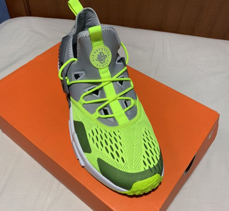 2018 Nike Air Huarache