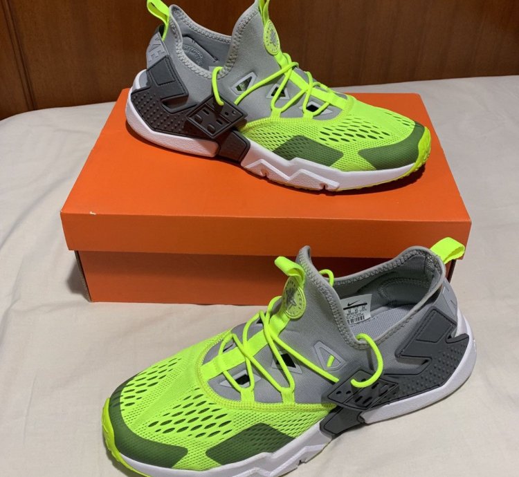 2018 Nike Air Huarache