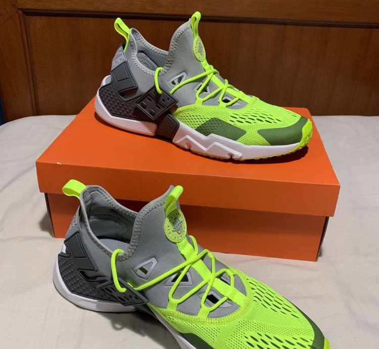 2018 Nike Air Huarache