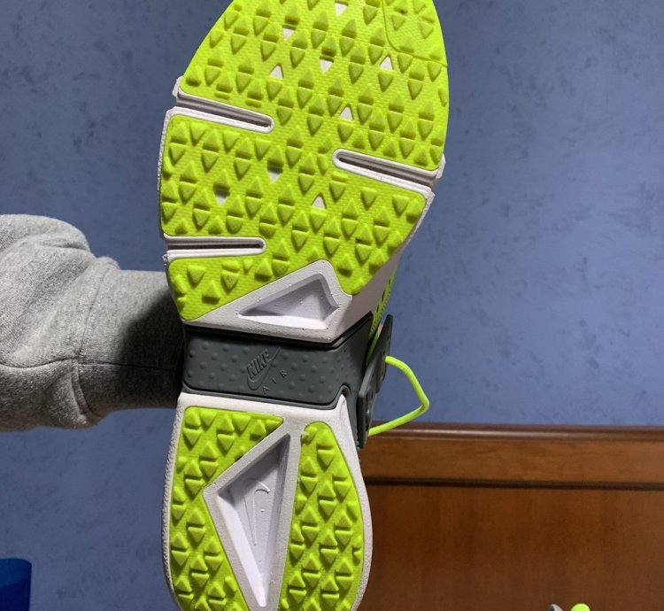 2018 Nike Air Huarache