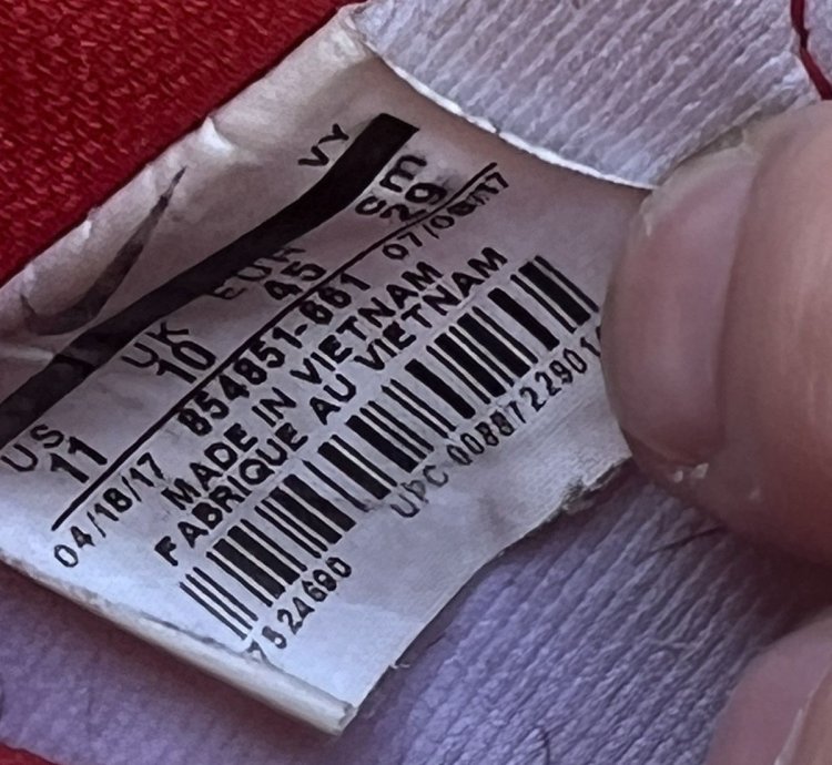 Nike Sb Dunk High Future Court Red
