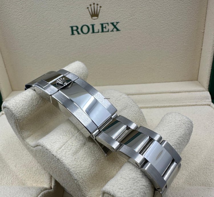 Rolex Daytona Panda New Unworn 126500 2025