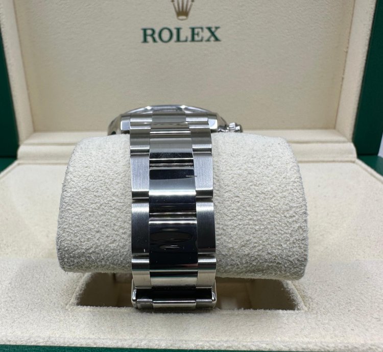 Rolex Daytona Panda New Unworn 126500 2025