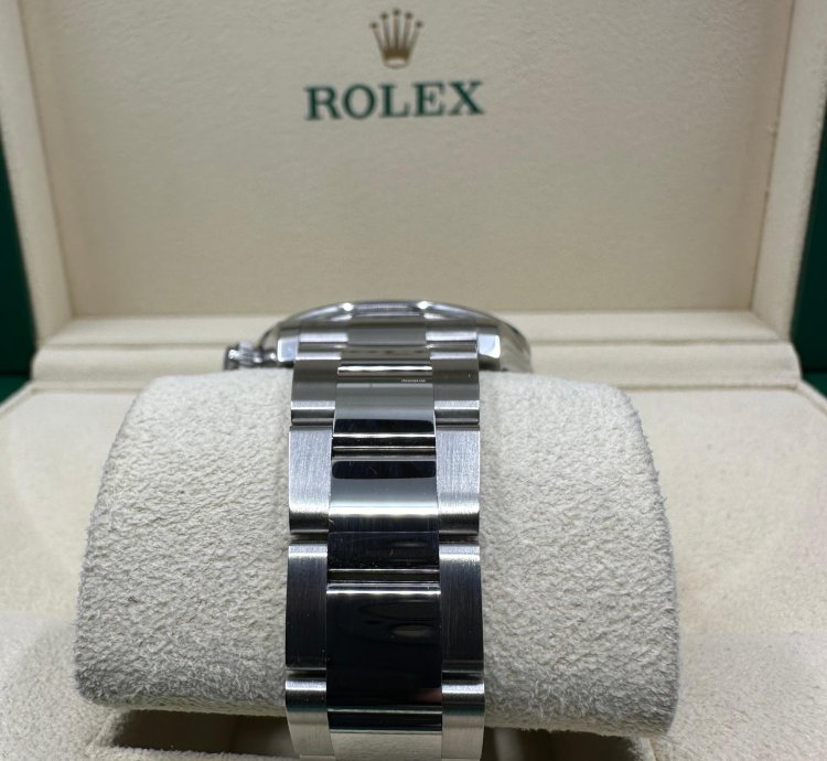 Rolex Daytona Panda New Unworn 126500 2025