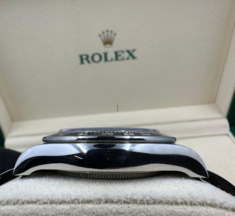 Rolex Daytona Panda New Unworn 126500 2025