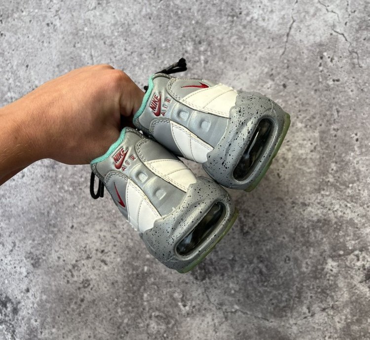 2018 Nike Air Max 95 nikeid