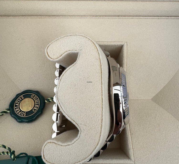 Rolex Day-date 40 Vendre Day-date 40 Octobre 2022 Jamais Port
