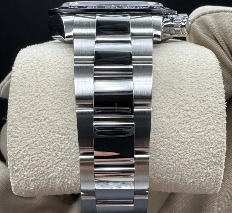 Rolex Daytona Panda Unworn