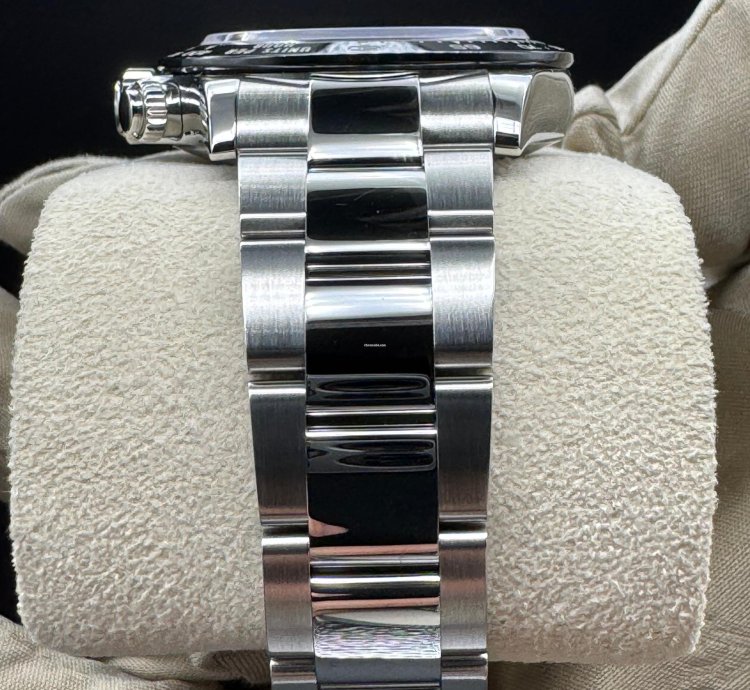 Rolex Daytona Panda Unworn