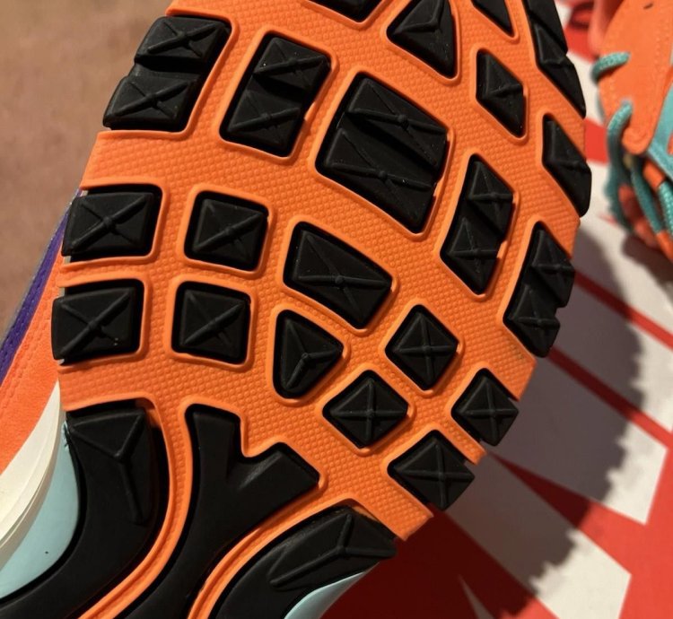 2018 Nike Air Max 98 Qs Cone 924462 800 Us10 5