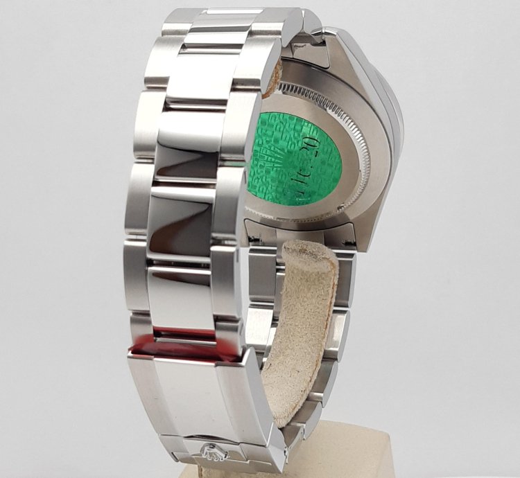 Rolex Daytona Pannino - Nos Full Set